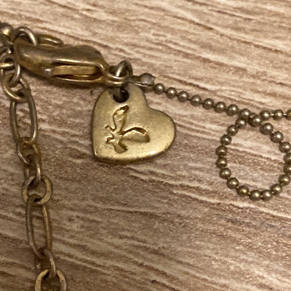 American eagle Neaklace - Picture 2 of 4